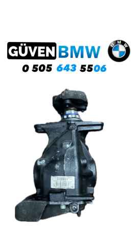 bmw f30 arka difransiyel 3 15 oem 7603746